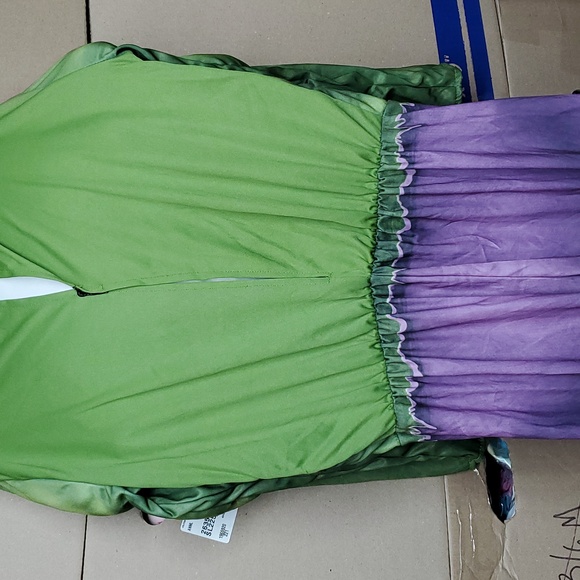 3pc set Hulk Costume marvel Halloween - Picture 6 of 6